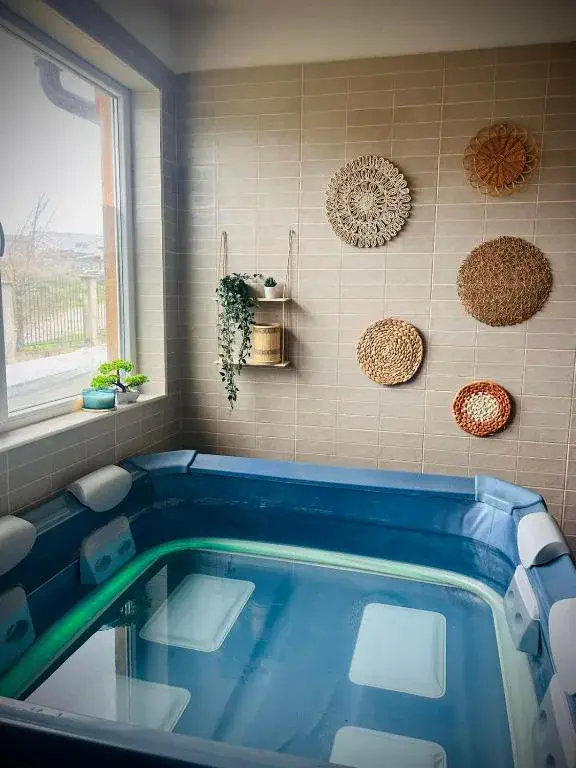 Jacuzzi